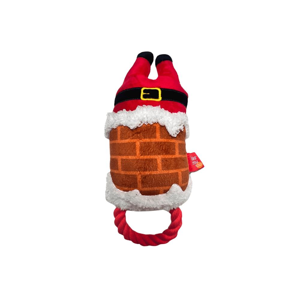 Dogs Life TKM Stuck Santa 26cm