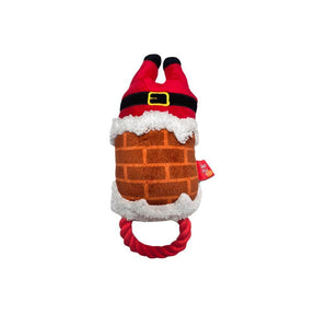 Dogs Life TKM Stuck Santa 26cm - Petworld