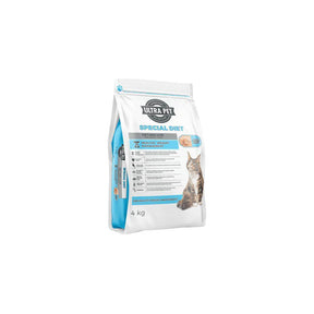 Ultra Cat Special Diet Metabo-Lite Adult - Petworld