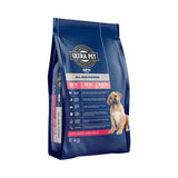 Ultra Pet Optiwoof Puppy Beef & Rice Dry Dog Food