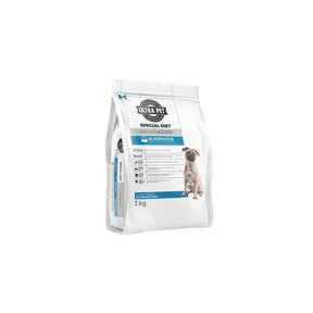 Ultra Pet Special Diet Hypo Allergenic Dry Dog Food - Petworld