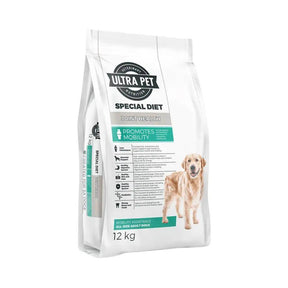 Ultra Pet Special Diet Joint Health Dry Dog Food - Petworld
