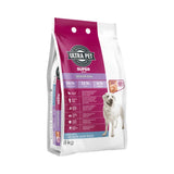 Ultra Pet Superwoof Senior Chicken & Rice Dry Dog Food