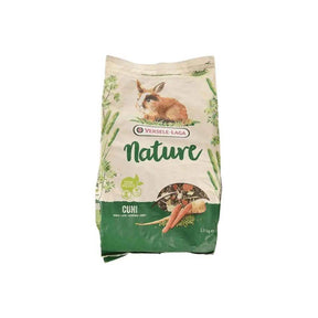 Versele-Laga Nature Cuni Small Animal Food 2.3kg - Petworld