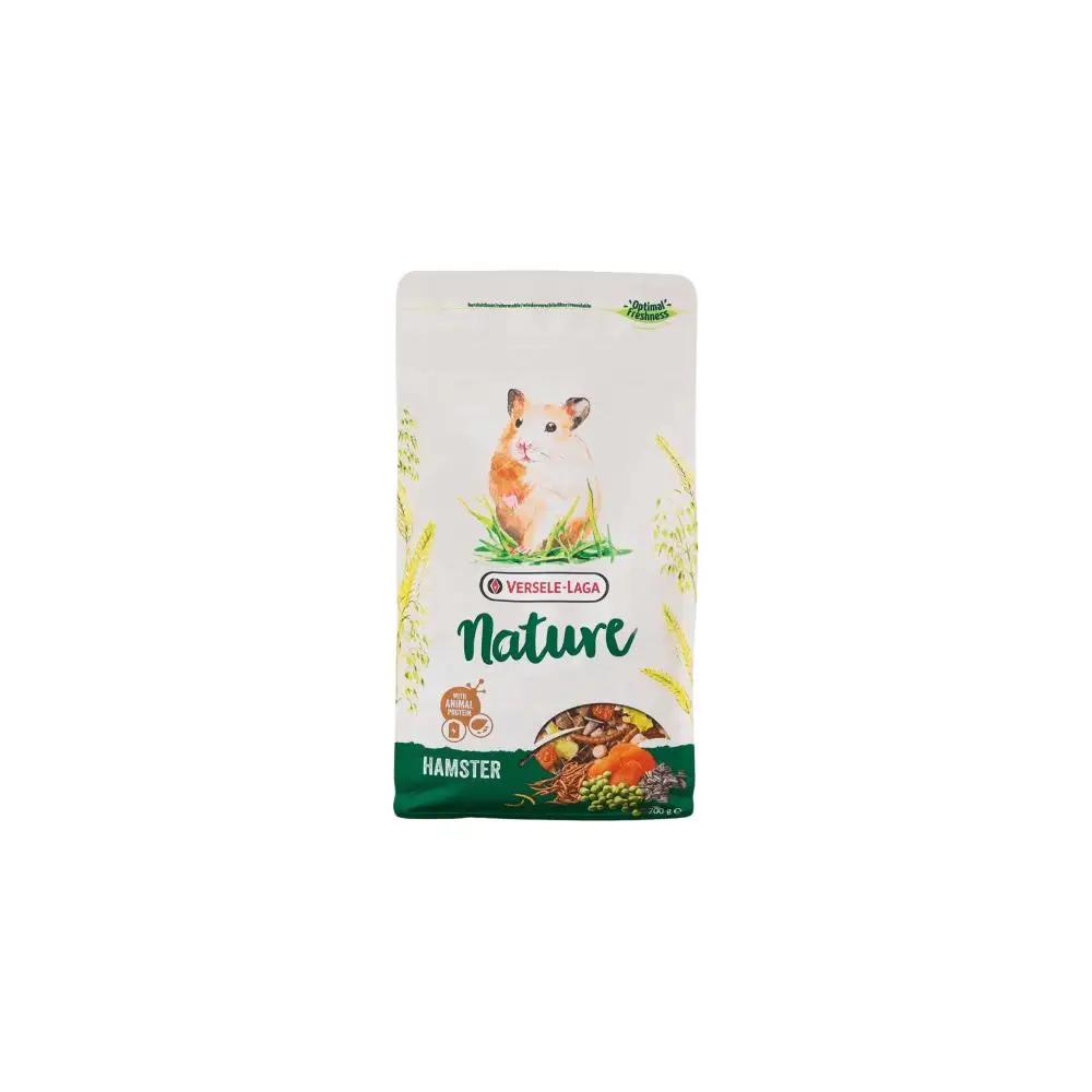 Versele-Laga Nature Hamster Small Animal Food 700g