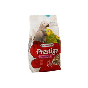 Versele-Laga Prestige Parrots Bird Food 1kg - Petworld