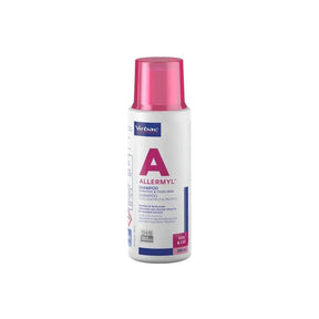 Virbac Shampoo Allermyl 250ml - Petworld