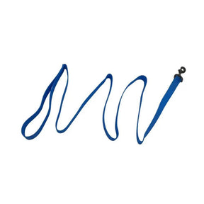 Waudog Waterproof Dog Leash Blue - Petworld