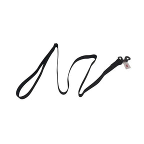 Waudog Waterproof Dog Leash Black - Petworld