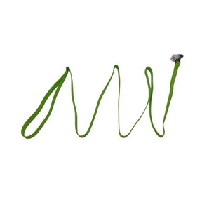 Waudog Waterproof Dog Leash Lime Green - Petworld