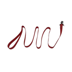 Waudog Waterproof Dog Leash Red - Petworld