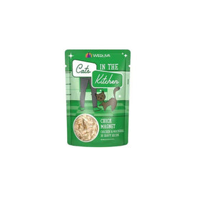Weruva Chick Magnet Wet Cat Food 85g - Petworld