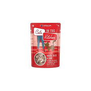 Weruva Mack Jack And Sam Wet Cat Food 85g - Petworld