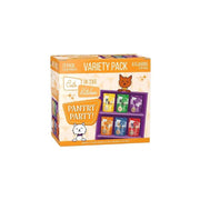 Weruva Pantry Party Variety Pack Wet Cat Food 1.02kg - Petworld