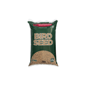 Westermans Canary Mix Bird Food - Petworld