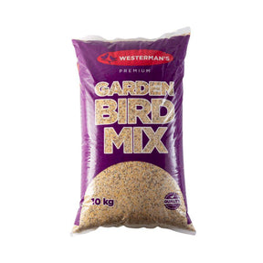 Westermans Garden Mix - Petworld
