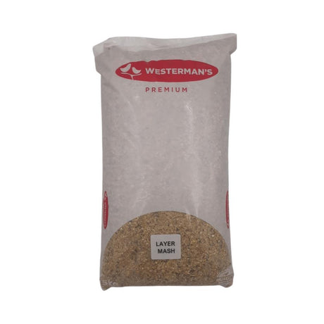 Westermans Layer Mash