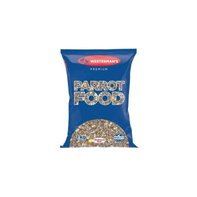 Westermans Tropical Parrot - Petworld