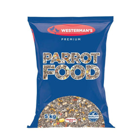 Westermans Tropical Parrot - Petworld