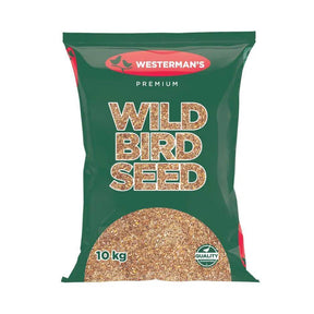 Westermans Wild Bird Seed - Petworld