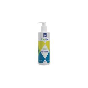 Xenpet Grooming Shampoo Lemongrass & Coconut 250ml - Petworld